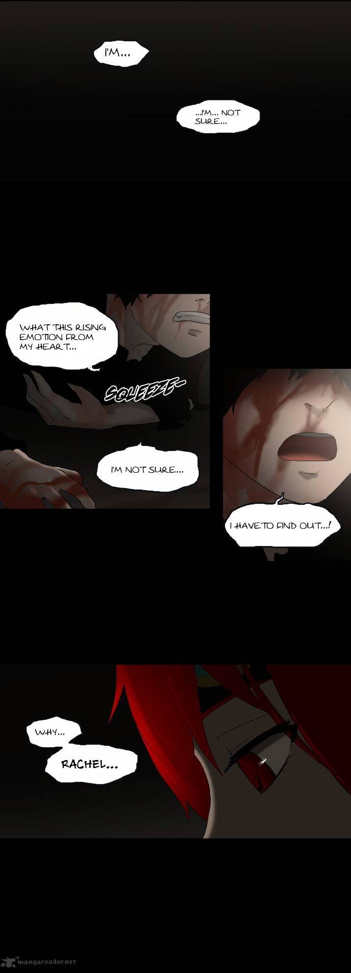 Tower of God, Chapter 78 image 21